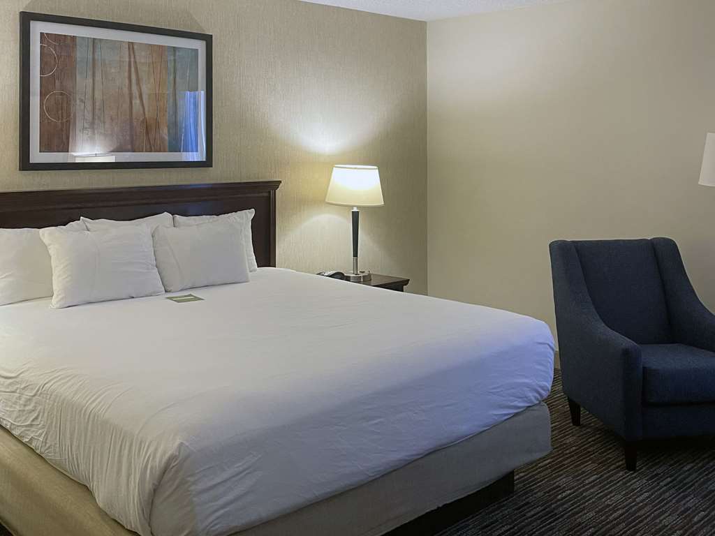 Drury Inn & Suites Jackson Ridgeland - photo 3
