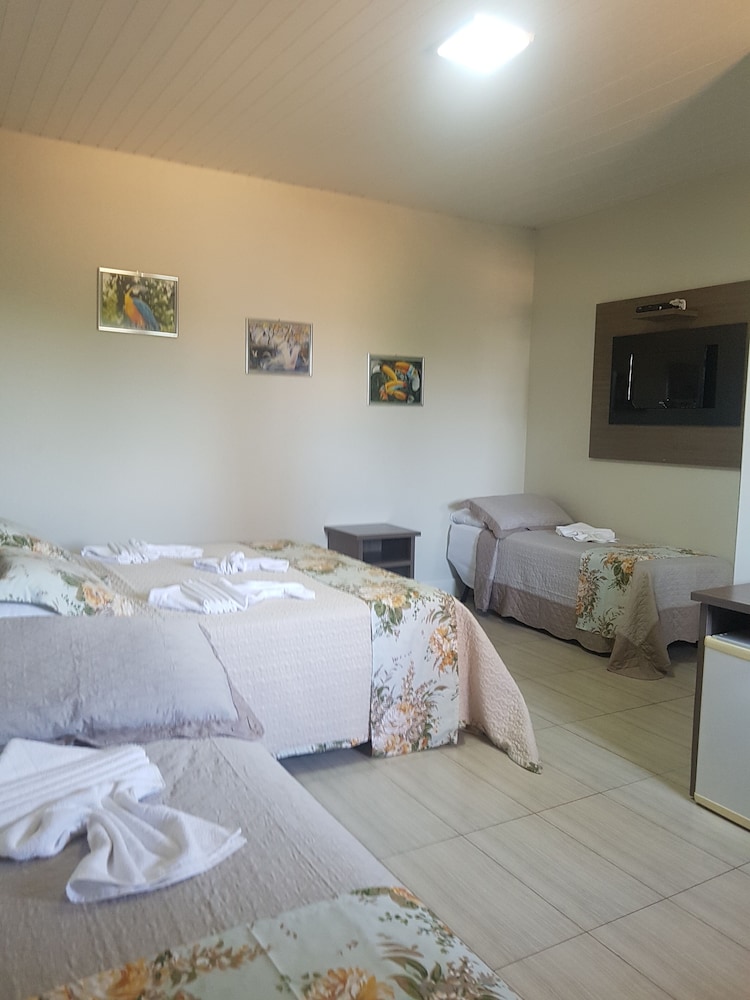 Hotel Refugio — Bonito — photo 5