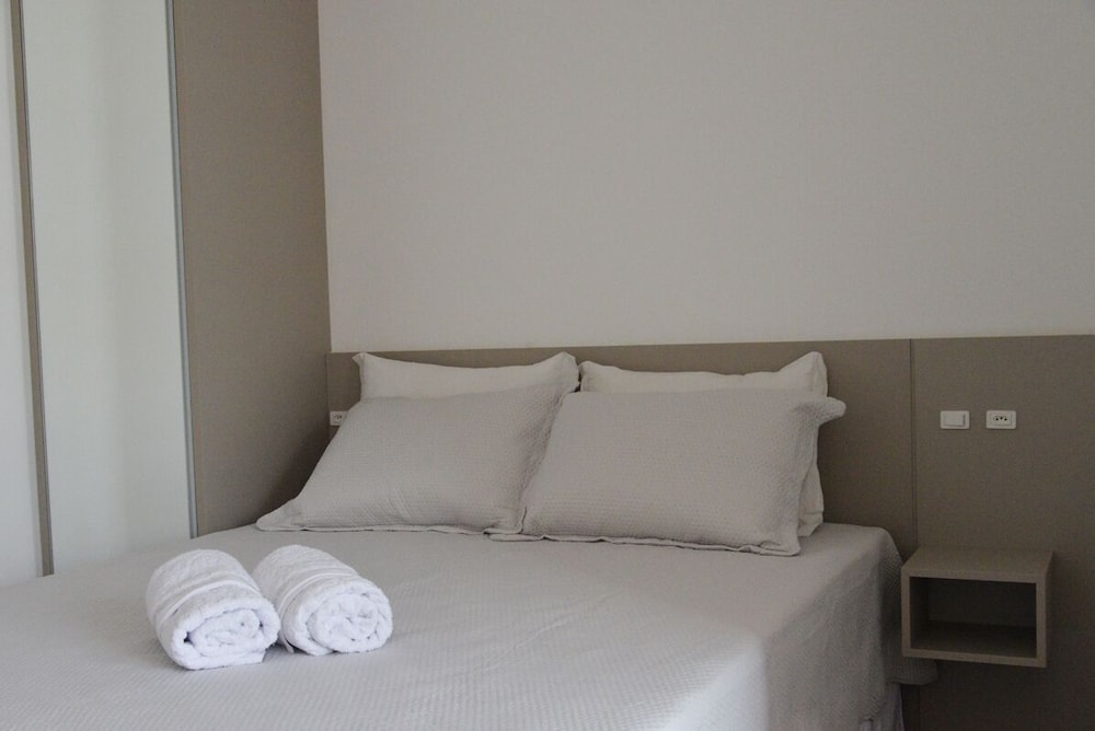Vila do Centro Apart Hotel — Navegantes — photo 5