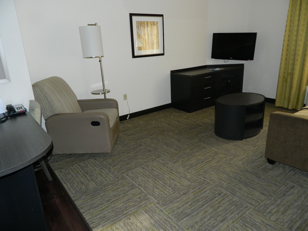 Candlewood Suites Harrisburg Hershey by IHG - photo 15