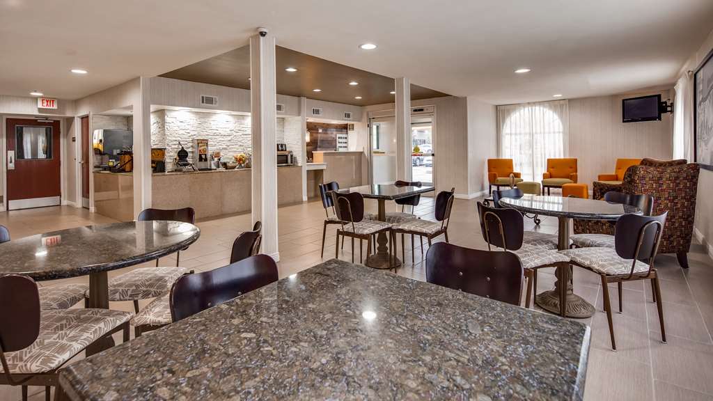 SureStay Hotel by Best Western Alexandria - photo 7
