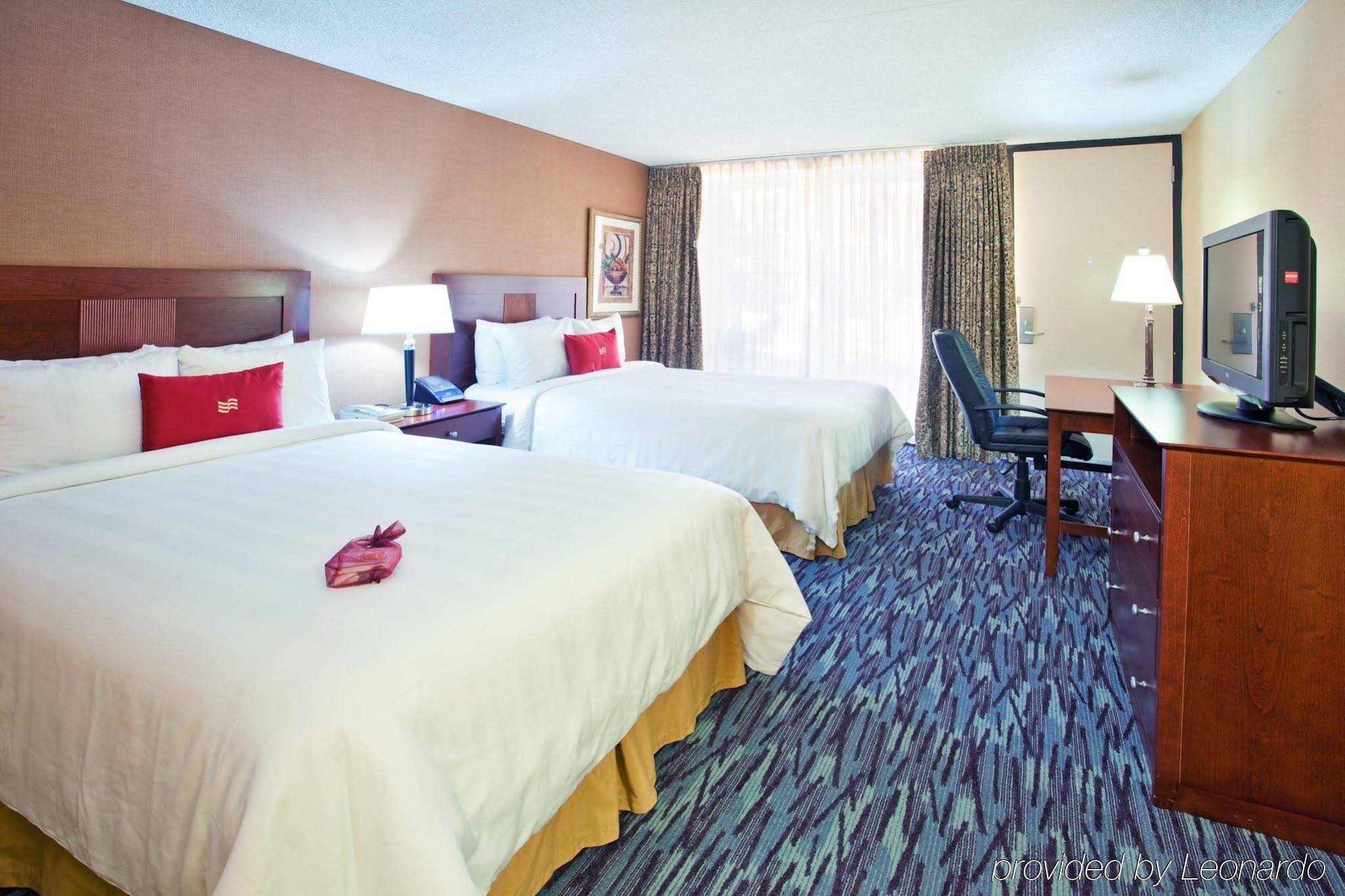 Four Points by Sheraton Phoenix North