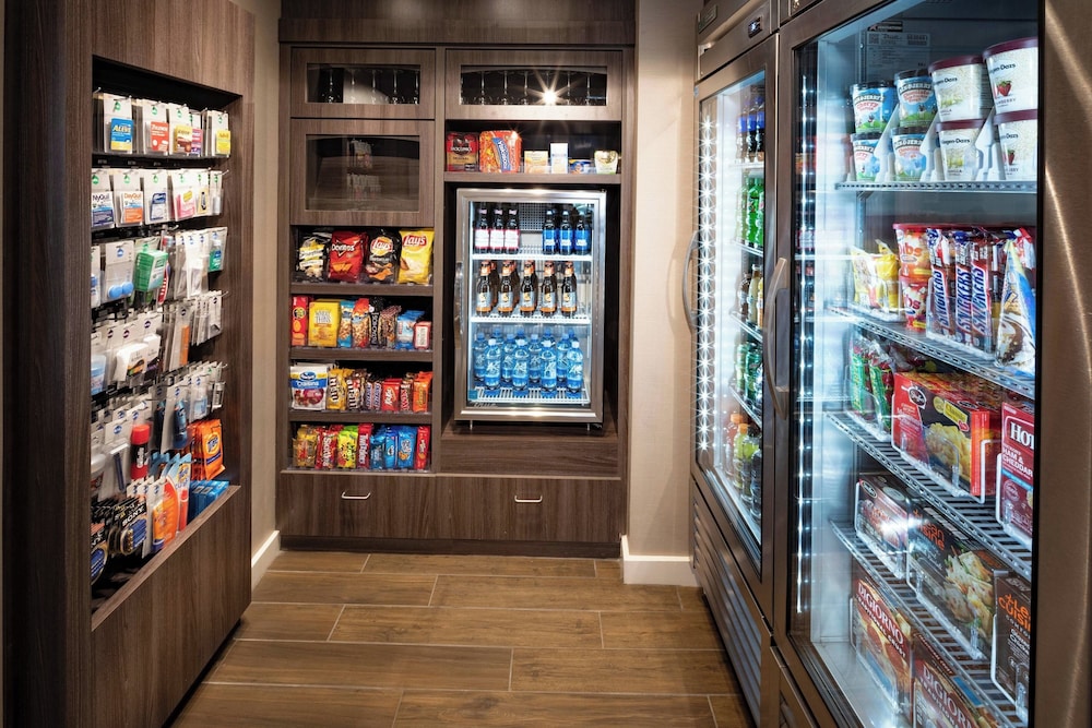 Residence Inn by Marriott Las Vegas South Henderson - photo 21