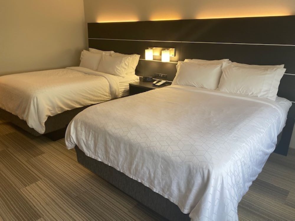 Holiday Inn Express & Suites Warrensburg North by IHG - photo 6