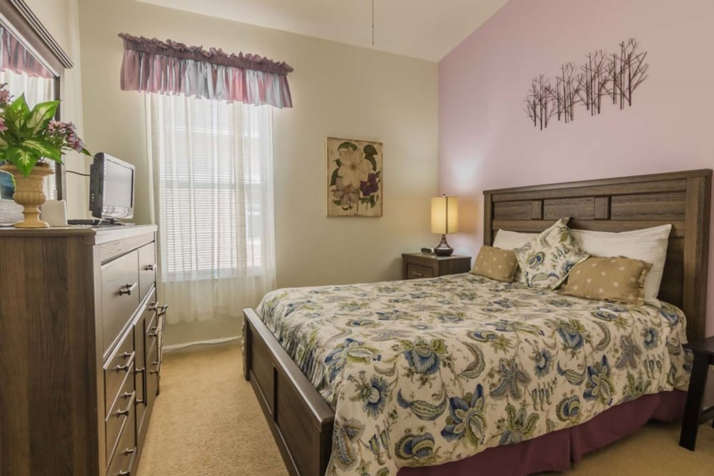 Windsor Palms Resort by Florida Star Vacations Kissimmee - photo 17