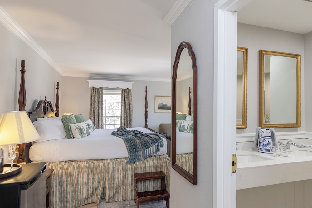 Brandywine River Hotel - photo 37