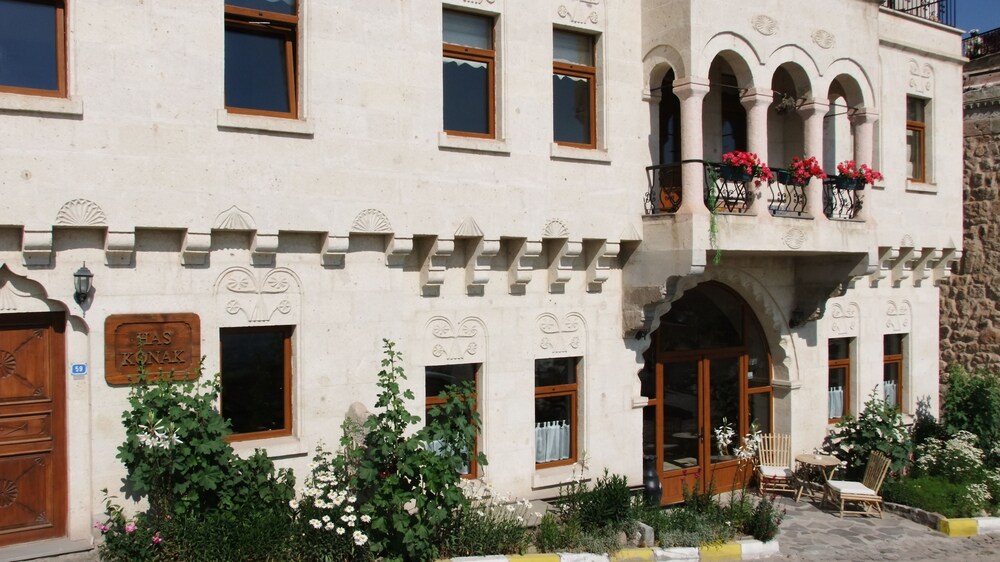 Has Konak Cappadocia — Nevsehir