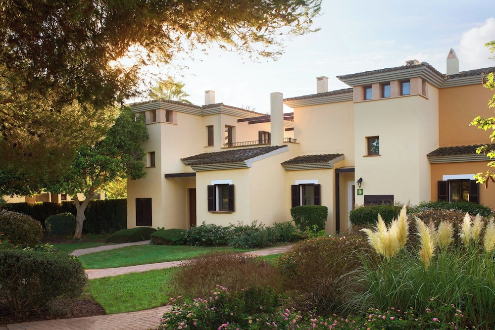 Marriott's Club Son Antem — hotel in Llucmajor