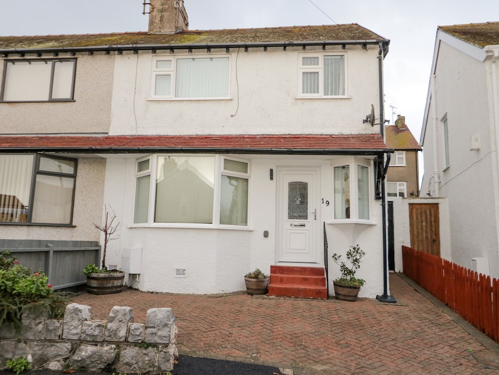 The Crescent Escape in Colwyn Bay, United Kingdom