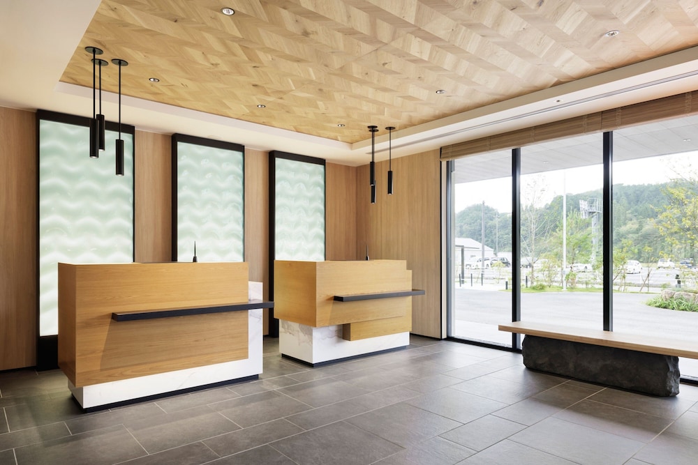 Fairfield by Marriott Okayama Hiruzen Highland — Maniwa — photo 5