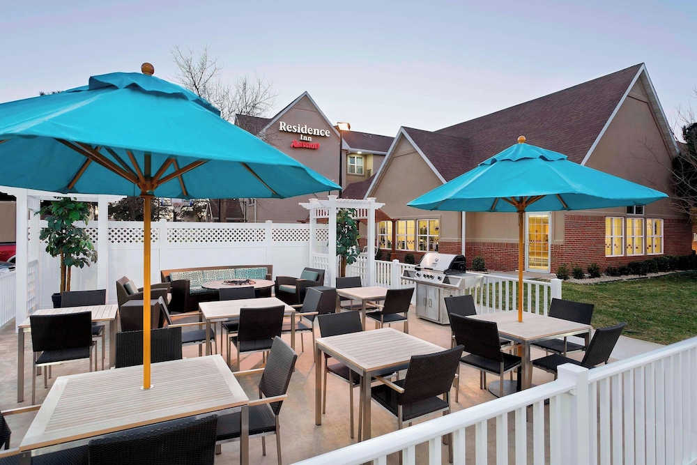 Residence Inn Waco - photo 17