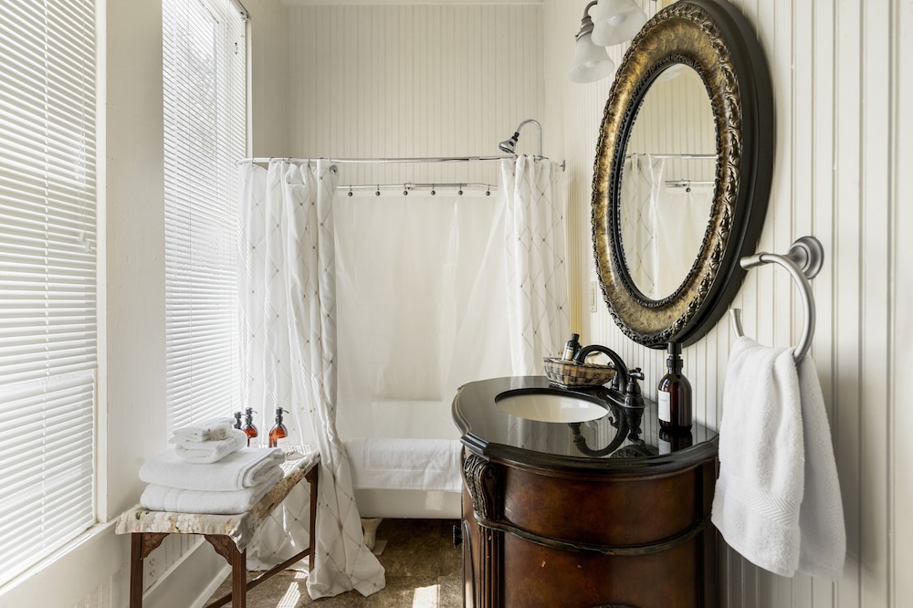 The Crystal River Inn - photo 54