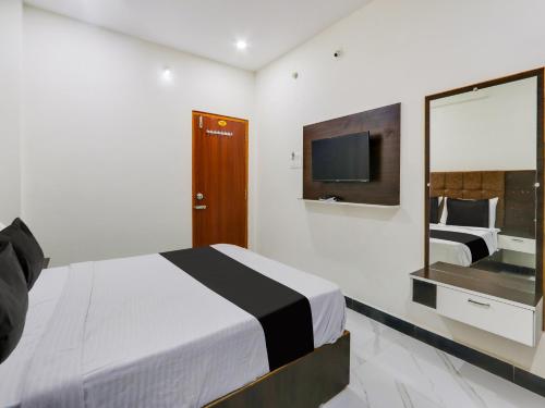 Super Hotel O Arjun Residency — Khammam — photo 3