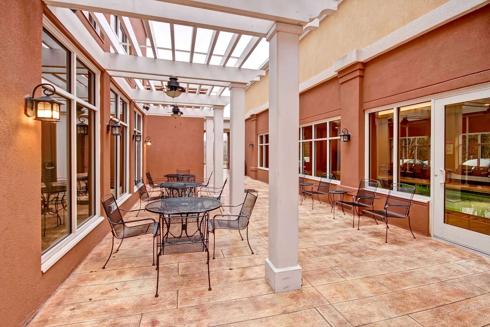 Homewood Suites by Hilton Doylestown - photo 37