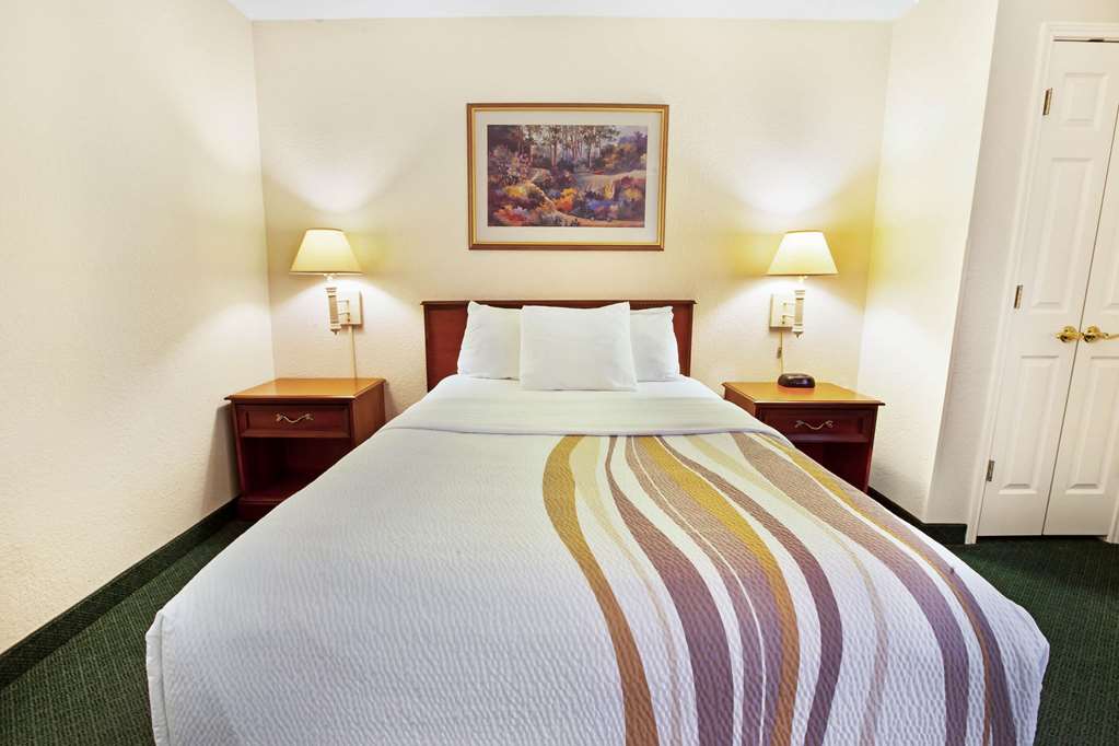 La Quinta Inn by Wyndham Detroit Canton - photo 20