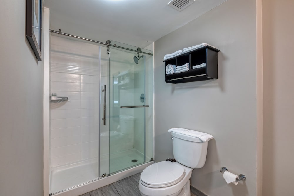 Hotel Weston - photo 36