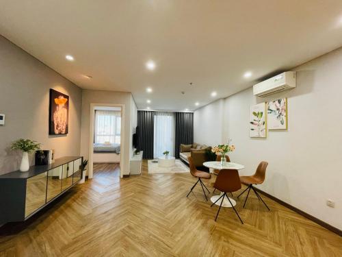 Căn Hộ 1Pn 2Pn 3Pn Hà Đô Centrosa Quận 10 — 4-Star Luxury Hotel in Ho Chi Minh City, Vietnam