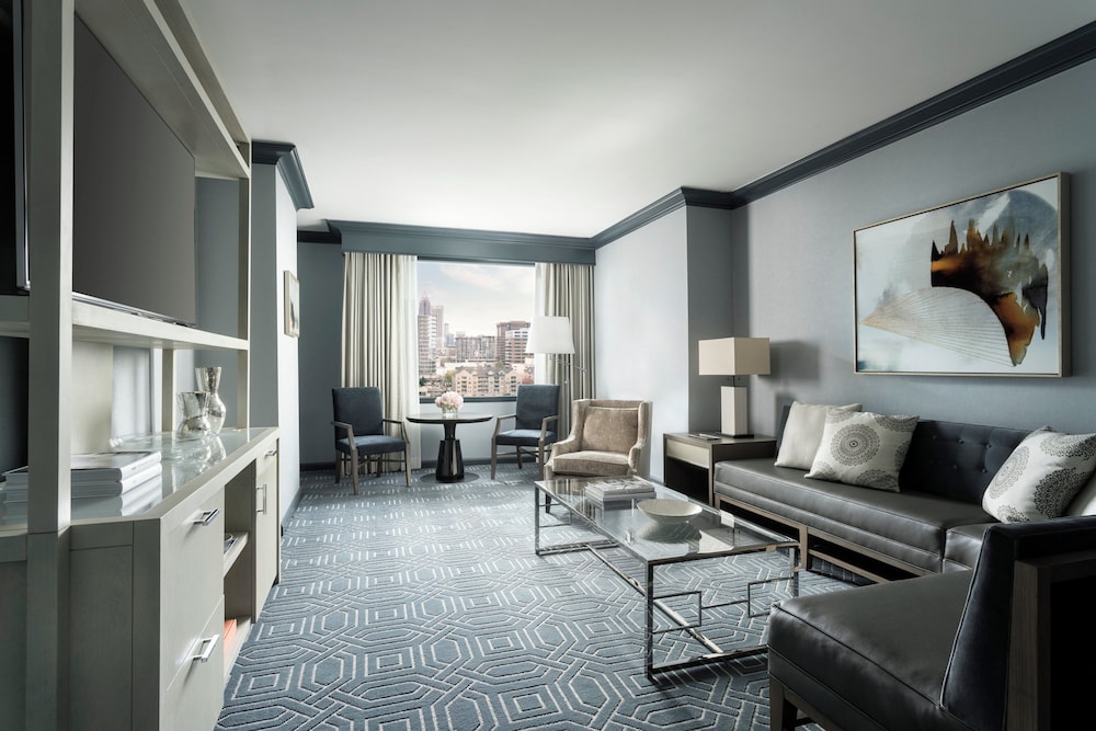 Four Seasons Hotel Atlanta - photo 18