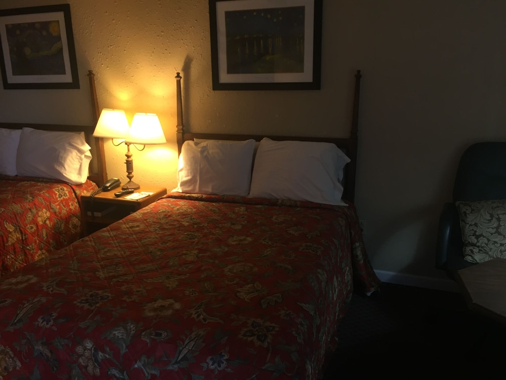 Rustic Motel Rolla - photo 30