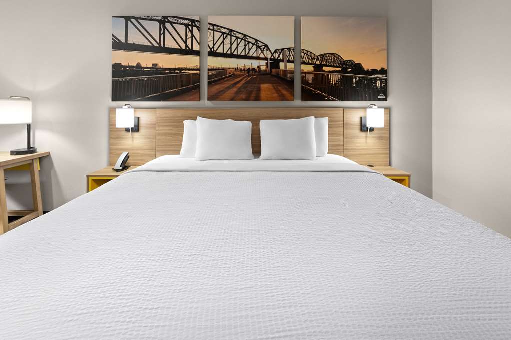 Days Inn by Wyndham North Little Rock Maumelle - photo 38