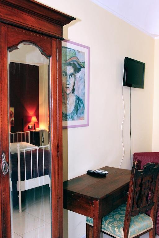 Hotel Bellini - carbon neutral hotel in Catania