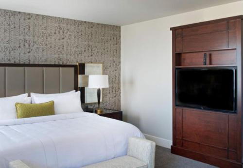 Marriott Syracuse Downtown