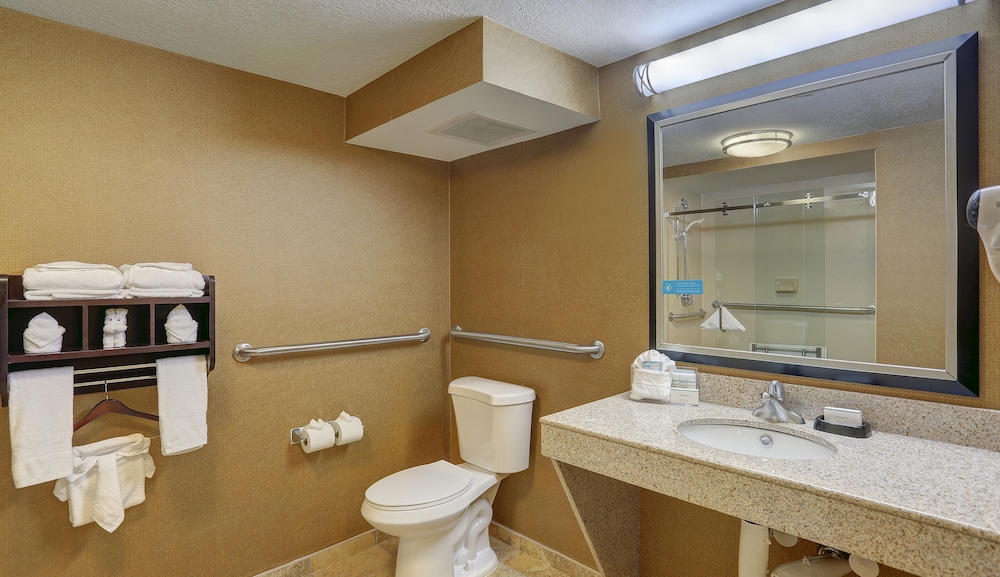 Hampton Inn Nashville I 24 Hickory Hollow - photo 12