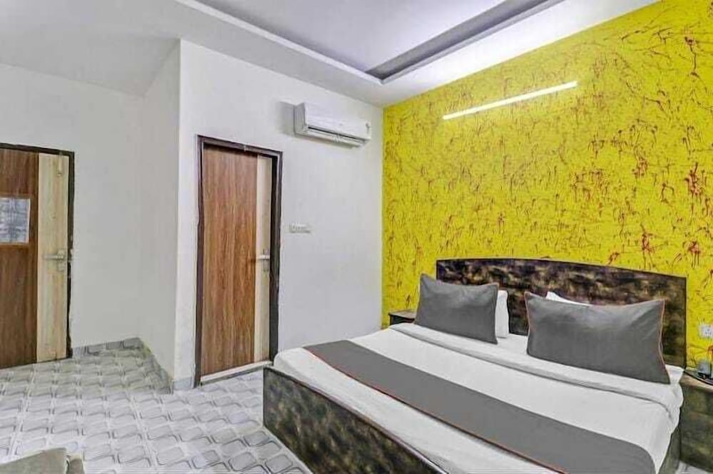Hotel SkyView - last minute hotel in New Delhi