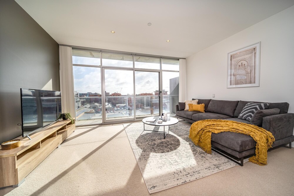 City Escape 3Bd In Adelaides East End 7 — Adelaide — photo 3