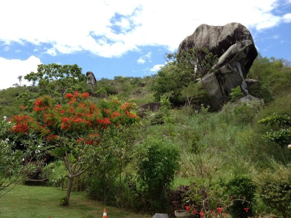 Pousada Aba da Serra pet-friendly hotel Sao Joaquim Do Monte