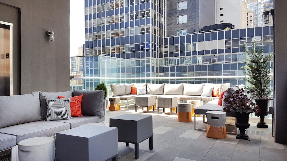 The Bernic Hotel New York City Tapestry Collection by Hilton - photo 50