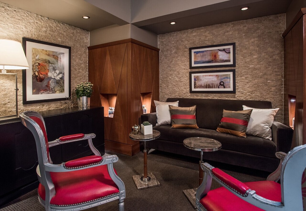 Magnolia Hotel Dallas Downtown - photo 8