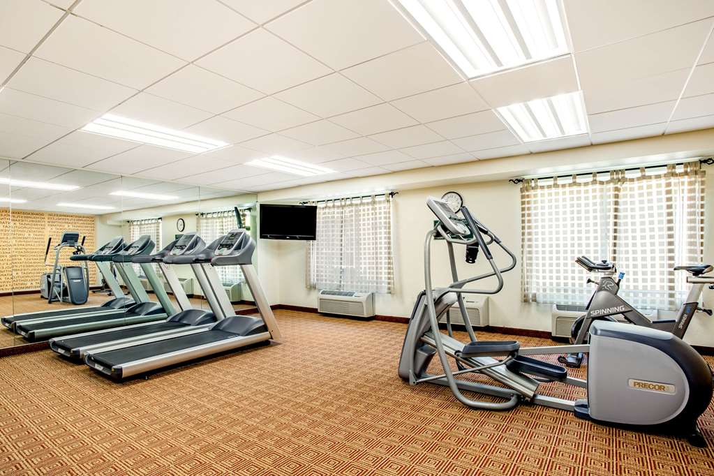 La Quinta Inn & Suites by Wyndham Danbury - photo 24