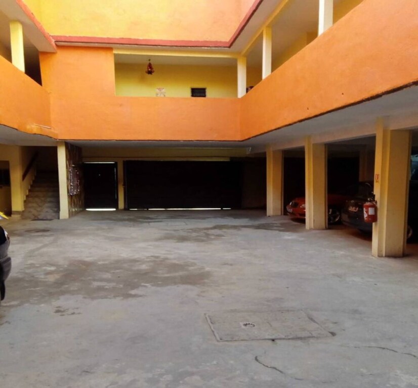 Hotel Abidjan Sud - last minute hotel in Abidjan