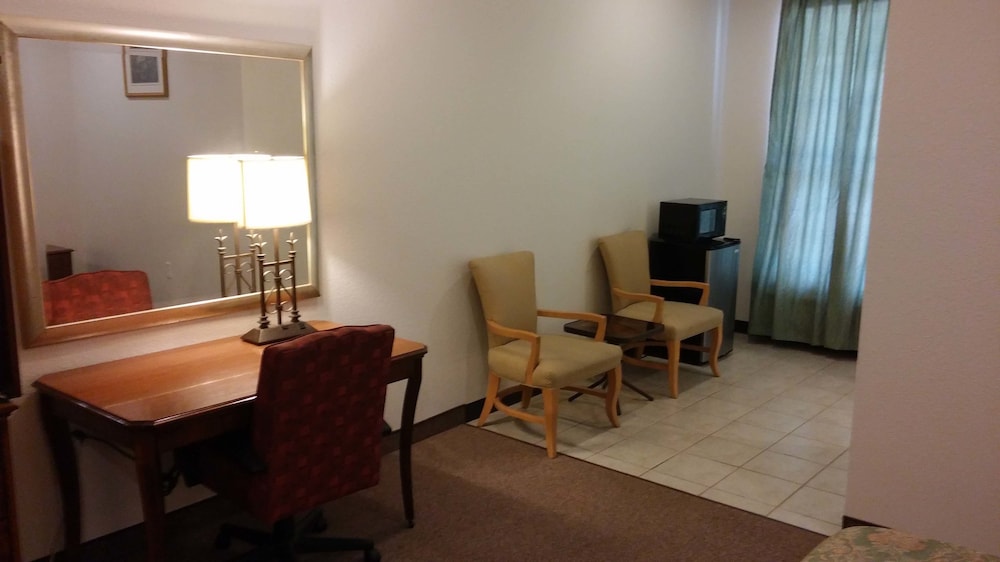 Country Regency Inn & Suites - photo 30