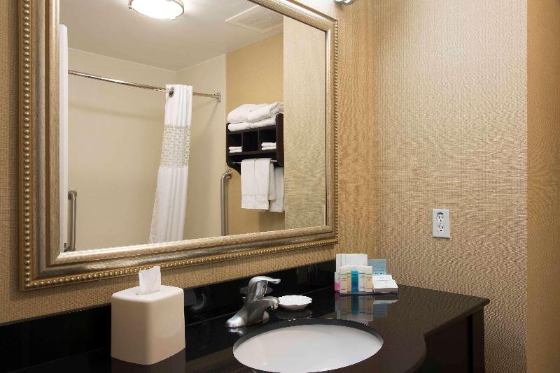 Hampton Inn & Suites Danville - photo 32