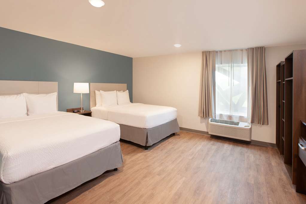 WoodSpring Suites Houston 288 South Medical Center - photo 11