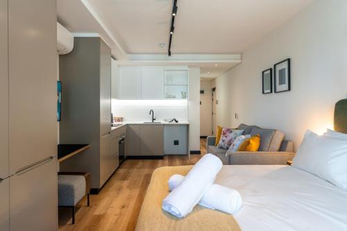 103 Marvol On Hall Sea Point