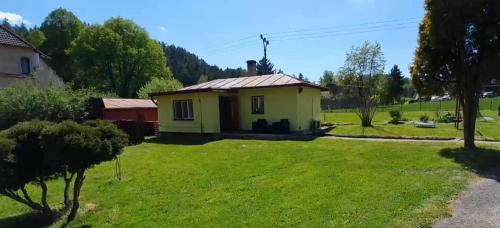 Chalupa U Slunce 2 in Unknown City, Czech Republic