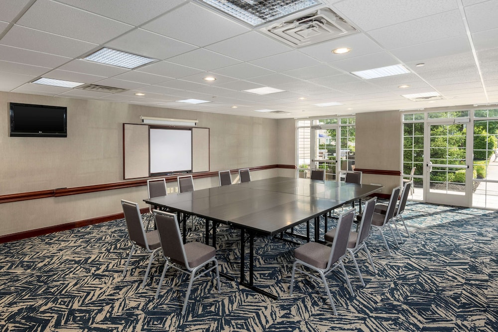 Homewood Suites by Hilton Philadelphia Mt. Laurel - photo 31