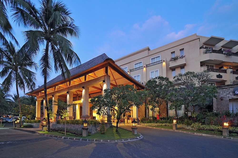 Kuta Paradiso Hotel
