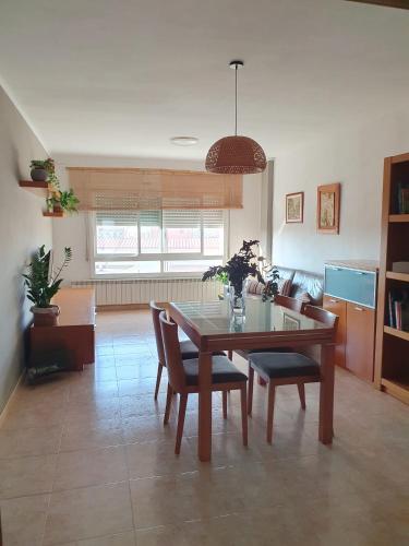 Lo Piset Del Pla — hotel in Linyola