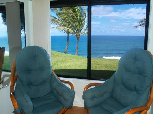 Princeville Sealodge Unit D 4 — hotel in Princeville