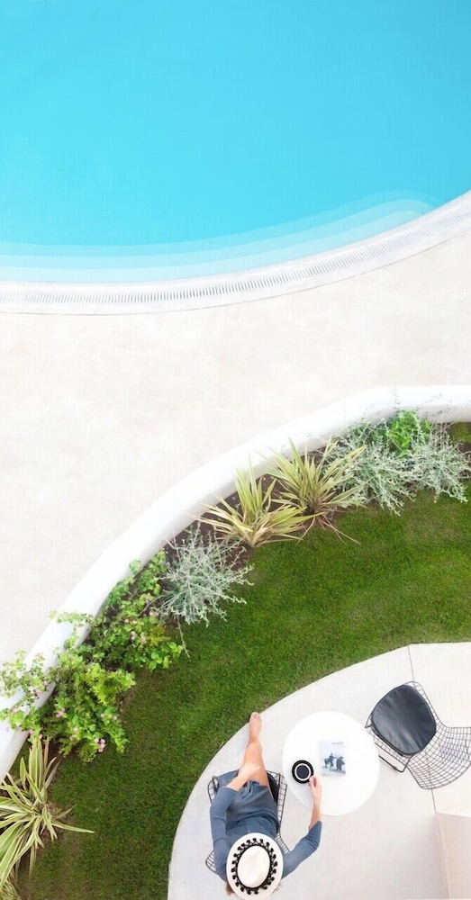 שטחי חוץ / גן