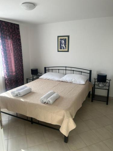 Apartment Tihana — 4-Star Luxury Hotel in Cres, Croatia