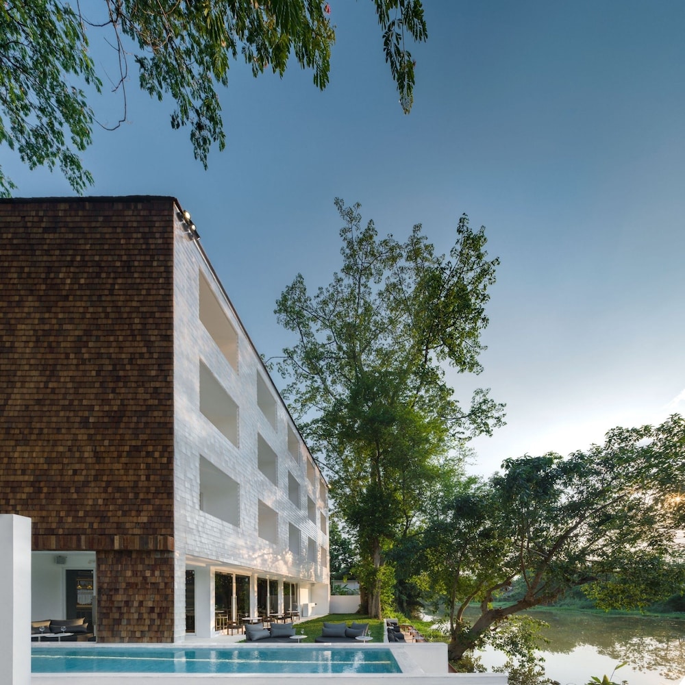 Little Shelter Hotel Chiangmai — 4-Star Luxury Hotel in Chiang Mai, Thailand