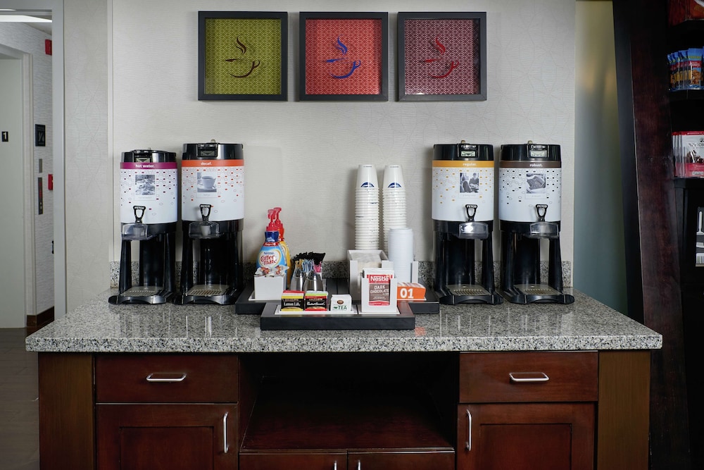 Hampton Inn Jupiter Juno Beach - photo 39
