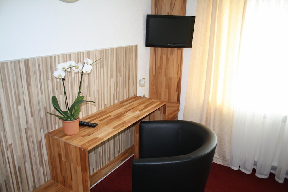 Hotel Nachtwächter — hotel in Unna