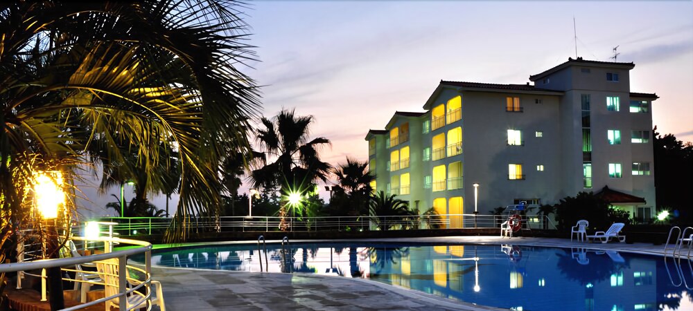 Shinsung Resort — hotel in Seogwipo