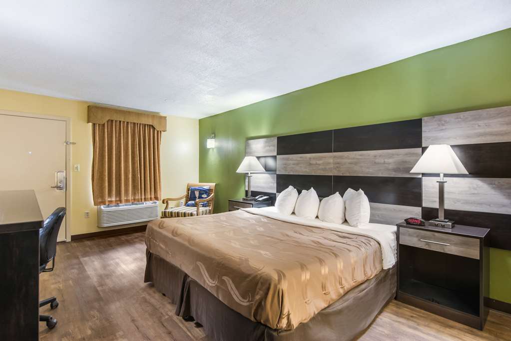 Quality Inn Kings Mountain - photo 22